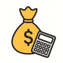 实时工资计算器