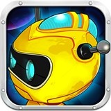 宇宙救世主 Robi:Cosmic Savior