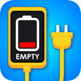 手机充电模拟器