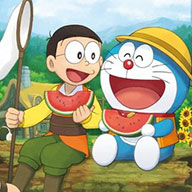 哆啦A梦：牧场物语