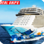 大型游轮模拟器2019