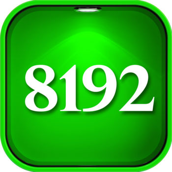 8192中文版