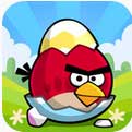 愤怒的小鸟复活节官网版