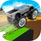 登山卡车