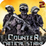 反击风暴精英行动2