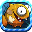 笨拙的鱼 Clumsy Flappy Fish