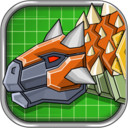 机器甲龙组装v2.3 v1.16