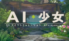 AI少女安卓汉化版
