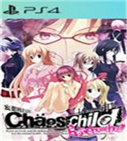 混沌之子:爱的亲亲最新版