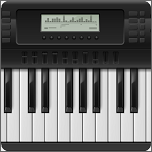 虚拟电钢琴VirtualElectricPiano手机版