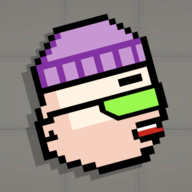 恶搞火柴人游乐场