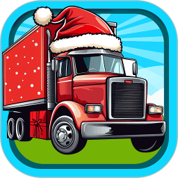 儿童宝宝汽车拼图精简版