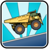 宝宝学习工程车