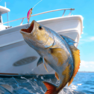 钓鱼之旅单机版