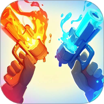 霸气一枪存档版