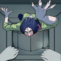 恐怖诡异之处测试版