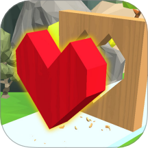 木雕高高手正版