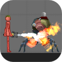 暴走狂徒汉化版