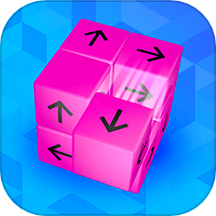 方块逃离精简版