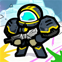 跨越星系的救援去更新版