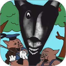 恐怖惊悚逃脱国际版