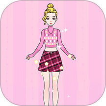 美丽公主梦先行服