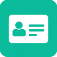 身份证抠图正式版