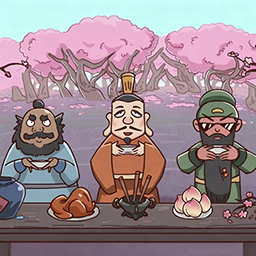 智力卧龙凤雏正版