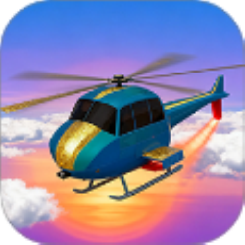 云朵飞机移植版