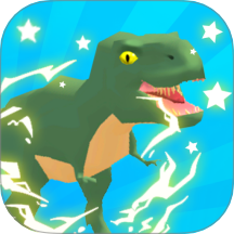 恐龙大世界汉化版