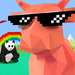 动物合成挑战汉化版