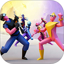 维京人战争终结官方版