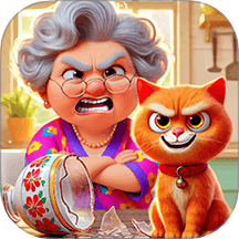 萌猫捣蛋日记完整版