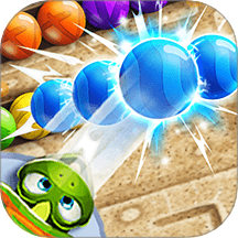 祖玛轻松消官方版