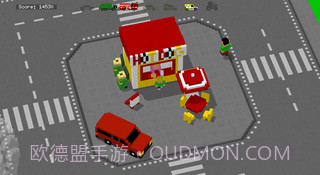 城市街区v1.13截图