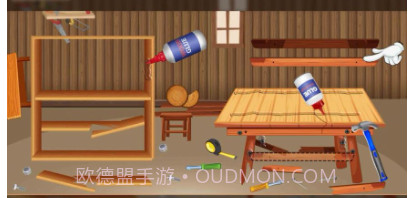 家具维修店v1.15截图