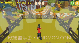 大尾巴狼接鸡蛋v1.14截图