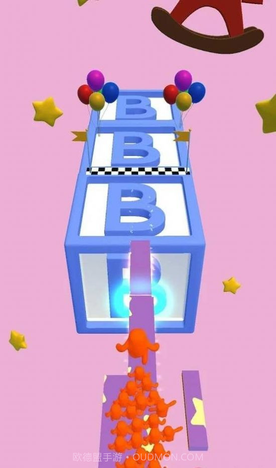 为它搭桥0.16截图