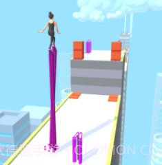 高跟鞋竞走v0.6.19截图