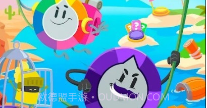 琐事裂纹探索者v0.9.22截图