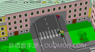 城市街区截图4 城市街区截图4