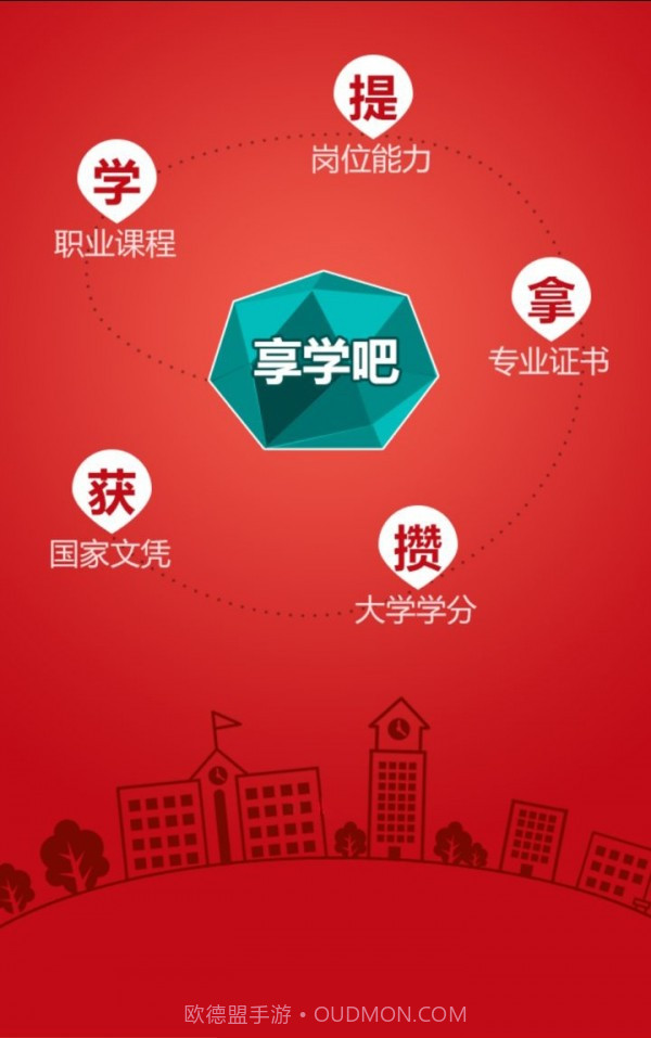 国开享学吧截图2