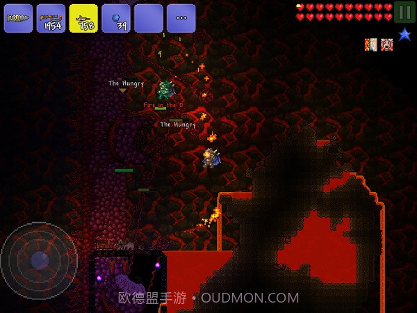 terraria国际服截图2