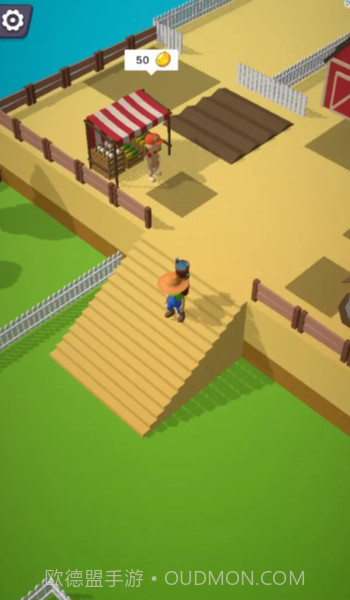 迷你农场大亨截图3