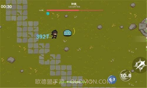 玩家自制原魔变态版截图1 玩家自制原魔变态版截图1