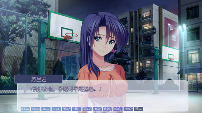 虹色旋律最新版截图2 虹色旋律最新版截图2