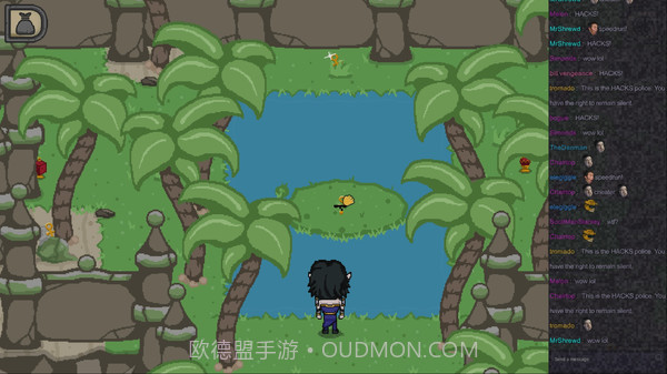 TheHex最新版截图1