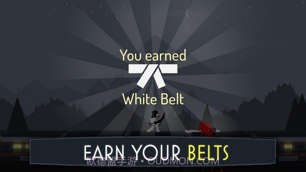 奋斗的火柴人2截图3