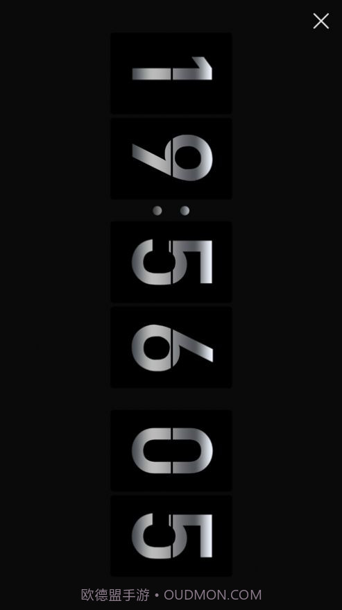 countdown最新版本截图3 countdown最新版本截图3