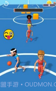 最佳扣篮截图1